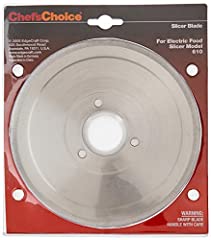 Chef schoice s610012 for sale  Delivered anywhere in USA 