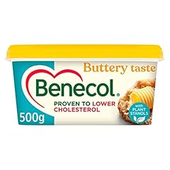 Benecol buttery spread for sale  Delivered anywhere in Ireland