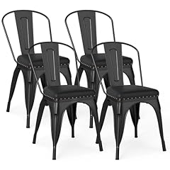 Tangzon stackable dining for sale  Delivered anywhere in UK