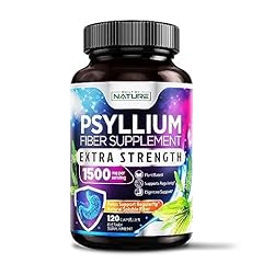 Psyllium husk capsules for sale  Delivered anywhere in USA 