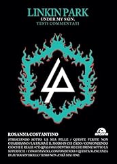 Linkin park. under usato  Spedito ovunque in Italia 