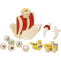 Goki 56886 piratenspiel gebraucht kaufen  Wird an jeden Ort in Deutschland