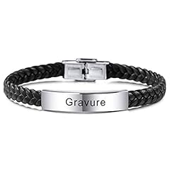 Memediy nom bracelet d'occasion  Livré partout en France