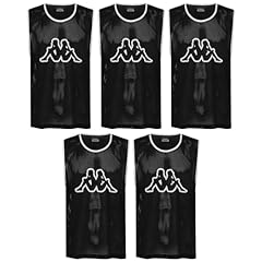 Kappa nipola shirt usato  Spedito ovunque in Italia 