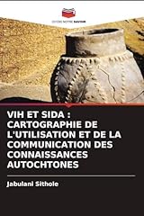 Vih sida cartographie d'occasion  Livré partout en France