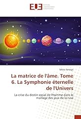 Matrice âme. tome d'occasion  Livré partout en France