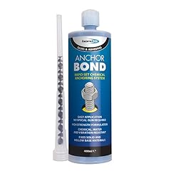 Bond anchor bond for sale  Delivered anywhere in UK