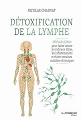 Détoxification lymphe méthod d'occasion  Livré partout en France