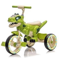 Dinosaur kids tricycle for sale  Delivered anywhere in USA 