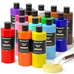 Shuttle art peinture d'occasion  Livré partout en France