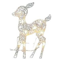 Renne lumineux noël d'occasion  Livré partout en France