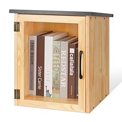 Ozzptuu little library for sale  Delivered anywhere in USA 