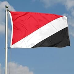 Aihccy sealand flag for sale  Delivered anywhere in USA 