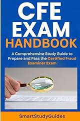 Cfe exam handbook usato  Spedito ovunque in Italia 