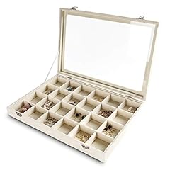 Frebeauty schmuck rganizer gebraucht kaufen  Wird an jeden Ort in Deutschland