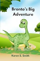 Bronto adventure gebraucht kaufen  Wird an jeden Ort in Deutschland