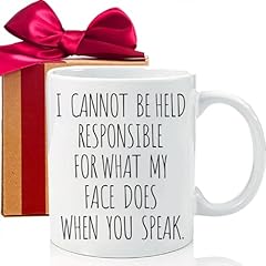 Funny mug cannot for sale  Delivered anywhere in USA 