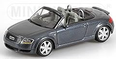 Minichamps 430017235 audi gebraucht kaufen  Wird an jeden Ort in Deutschland
