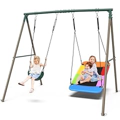Hapfan swing sets for sale  Delivered anywhere in USA 