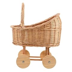 Merryhapy rattan carriage for sale  Delivered anywhere in USA 