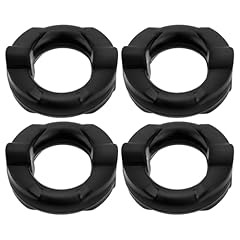 4pcs car rubber for sale  Delivered anywhere in UK