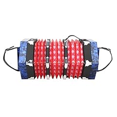 Concertina instrument tragbare gebraucht kaufen  Wird an jeden Ort in Deutschland
