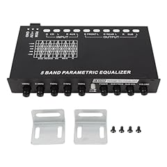 Car audio equalizer for sale  Delivered anywhere in UK