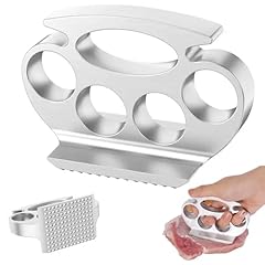 Daryunk meat tenderizer for sale  Delivered anywhere in UK