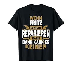 Fritz tshirt name gebraucht kaufen  Wird an jeden Ort in Deutschland