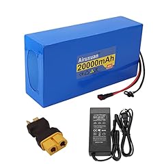 Airuxuan 48v battery for sale  Delivered anywhere in USA 