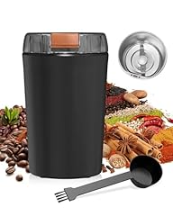 Electric coffee grinder for sale  Delivered anywhere in UK