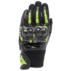 Dainese gants unisexes d'occasion  Livré partout en Belgiqu