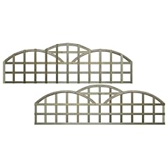 Triple dome 6x1ft for sale  Delivered anywhere in UK