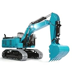 Wheelfun hydraulikbagger 385cf gebraucht kaufen  Wird an jeden Ort in Deutschland