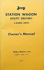 1960 willys jeep for sale  Delivered anywhere in USA 