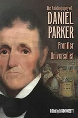 The autobiography daniel gebraucht kaufen  Wird an jeden Ort in Deutschland