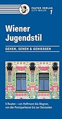 Wiener jugendstil genießen gebraucht kaufen  Wird an jeden Ort in Deutschland