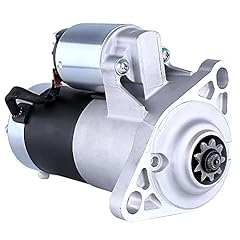 Rareelectrical new starter for sale  Delivered anywhere in USA 