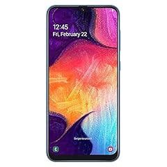 Samsung galaxy a50 usato  Spedito ovunque in Italia 