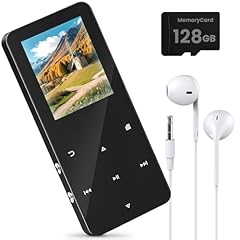 128gb mp3 player gebraucht kaufen  Wird an jeden Ort in Deutschland