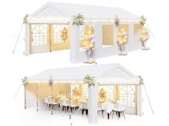 Devoko pavillon 4x8 gebraucht kaufen  Wird an jeden Ort in Deutschland