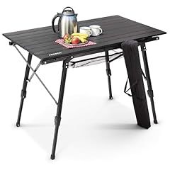 Arebos table camping d'occasion  Livré partout en France