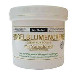 Dosen tiegel ringelblumencreme gebraucht kaufen  Wird an jeden Ort in Deutschland