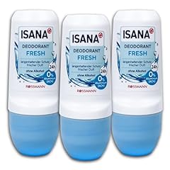 Isana fresh roll for sale  Delivered anywhere in UK