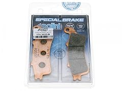 Polini brake pads for sale  Delivered anywhere in UK