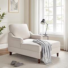 Vanomi chaise lounge for sale  Delivered anywhere in USA 