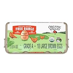 Organic valley eggs for sale  Delivered anywhere in USA 