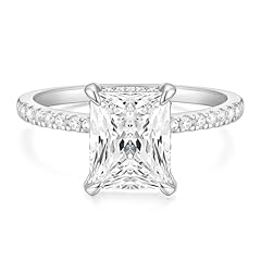 Tigrade 4ct engagement for sale  Delivered anywhere in USA 