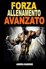 Forza allenamento avanzato. d'occasion  Livré partout en France