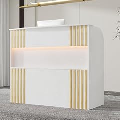 Vowner modern reception for sale  Delivered anywhere in USA 